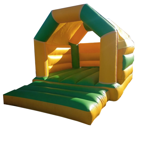 bouncy castle hire in fordingbridge